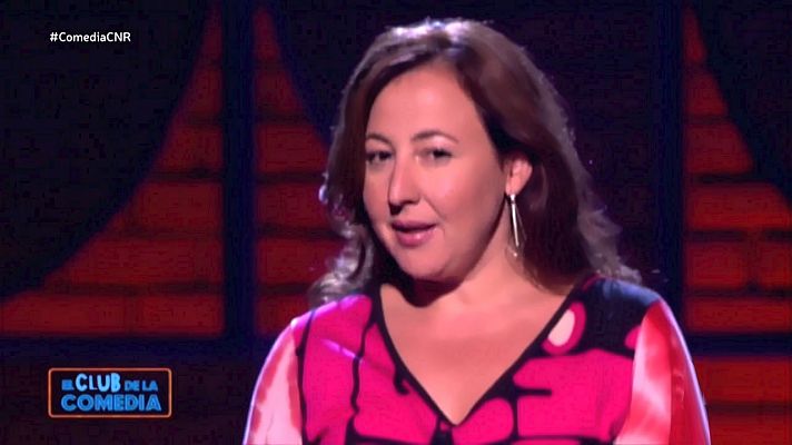 Cómo nos reímos - Monólogos - 'El club de la comedia'