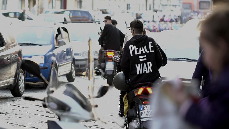 Documentos TV - Baby Boss, los cachorros de la mafia - Avance