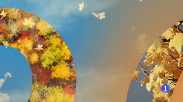 Noticias Aragón - El tiempo en Aragón - 29/10/2019