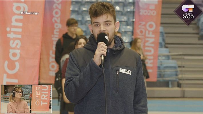 OT 2020 - El chico Amaral