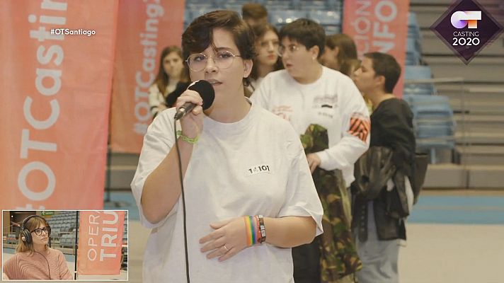 OT 2020 - No es Navidad