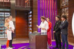 La tensa valoración de Ana Obregón frente a Antonia