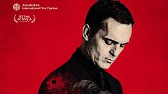 RTVE.es estrena el tráiler de 'El silencio del pantano'