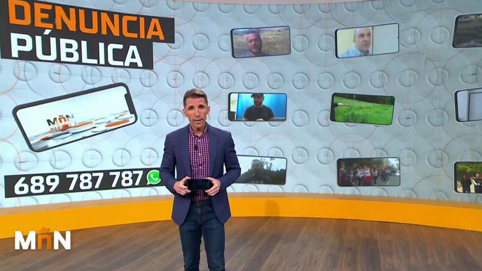 La Mañana - 30/10/19 - RTVE.es