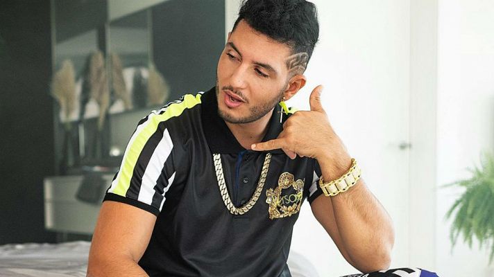 D Corazón - Omar Montes triunfa con su éxito "Alocao"