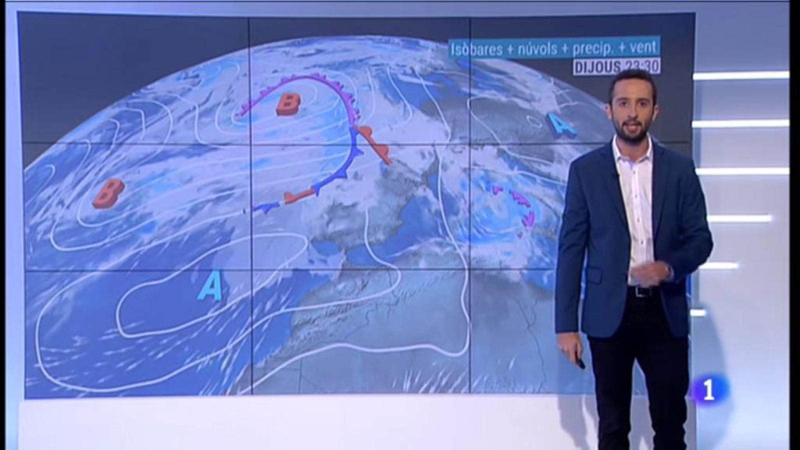 El Temps - 30/10/2019