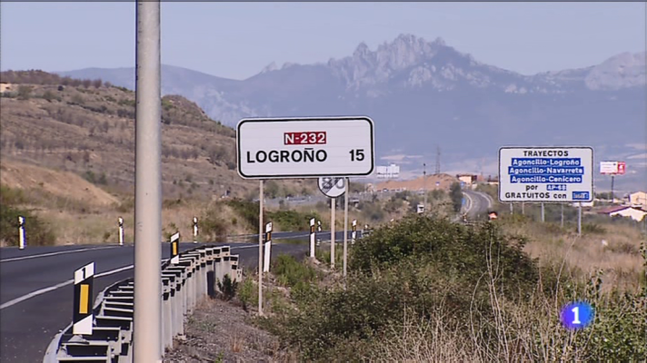 Informativo Telerioja - Telerioja en 2' - 30/10/19