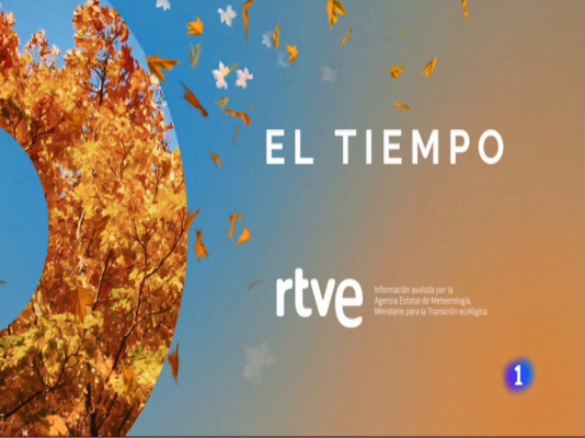 El tiempo en Aragón - 30/10/2019