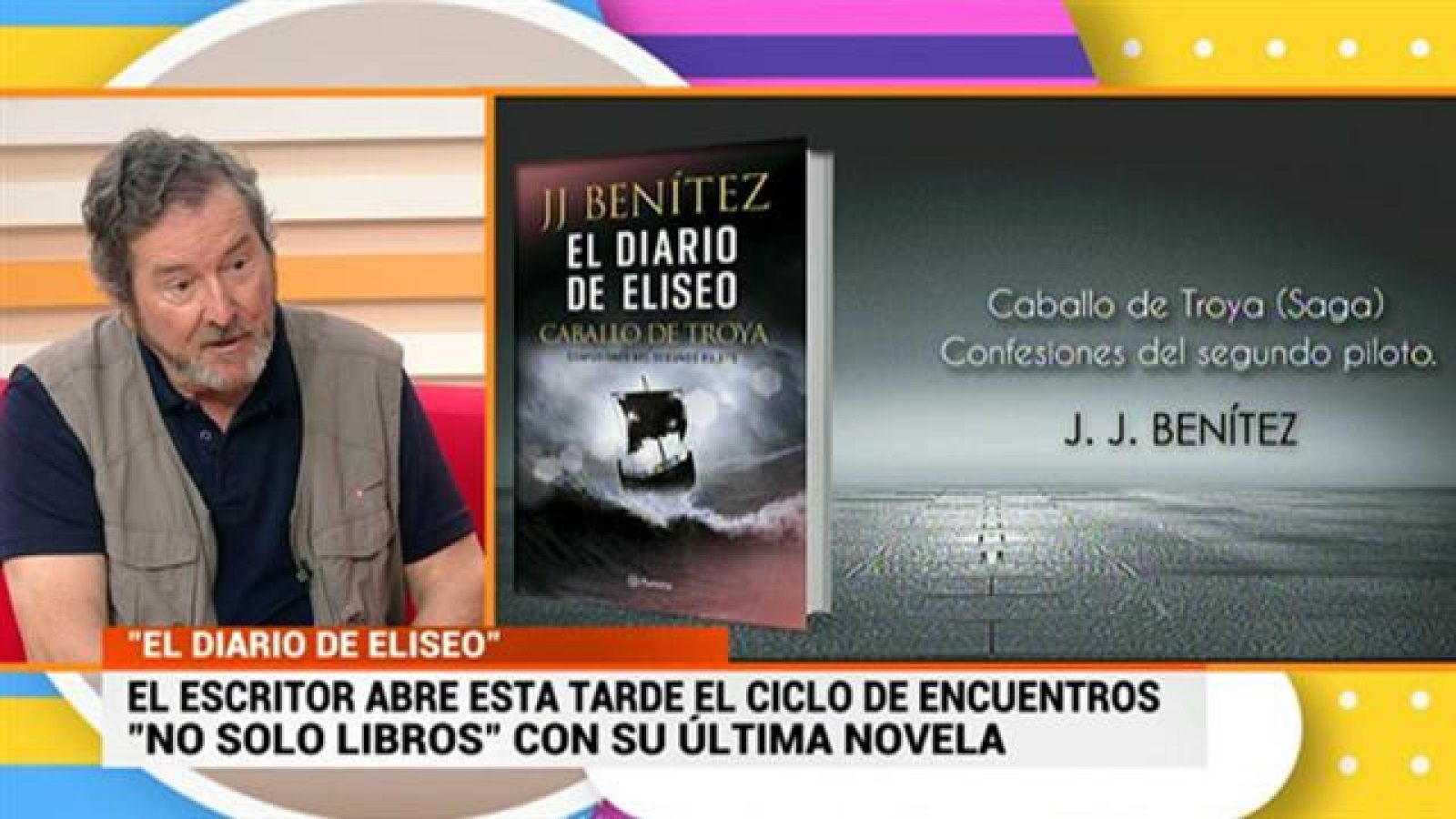 Cerca de ti - 30/10/2019