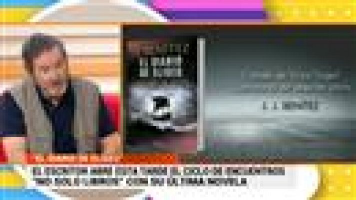 Cerca de ti - Cerca de ti - 30/10/2019