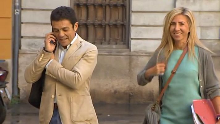 L'informatiu - Comunitat Valenciana - L'Informatiu - Comunitat Valenciana - 30/10/19