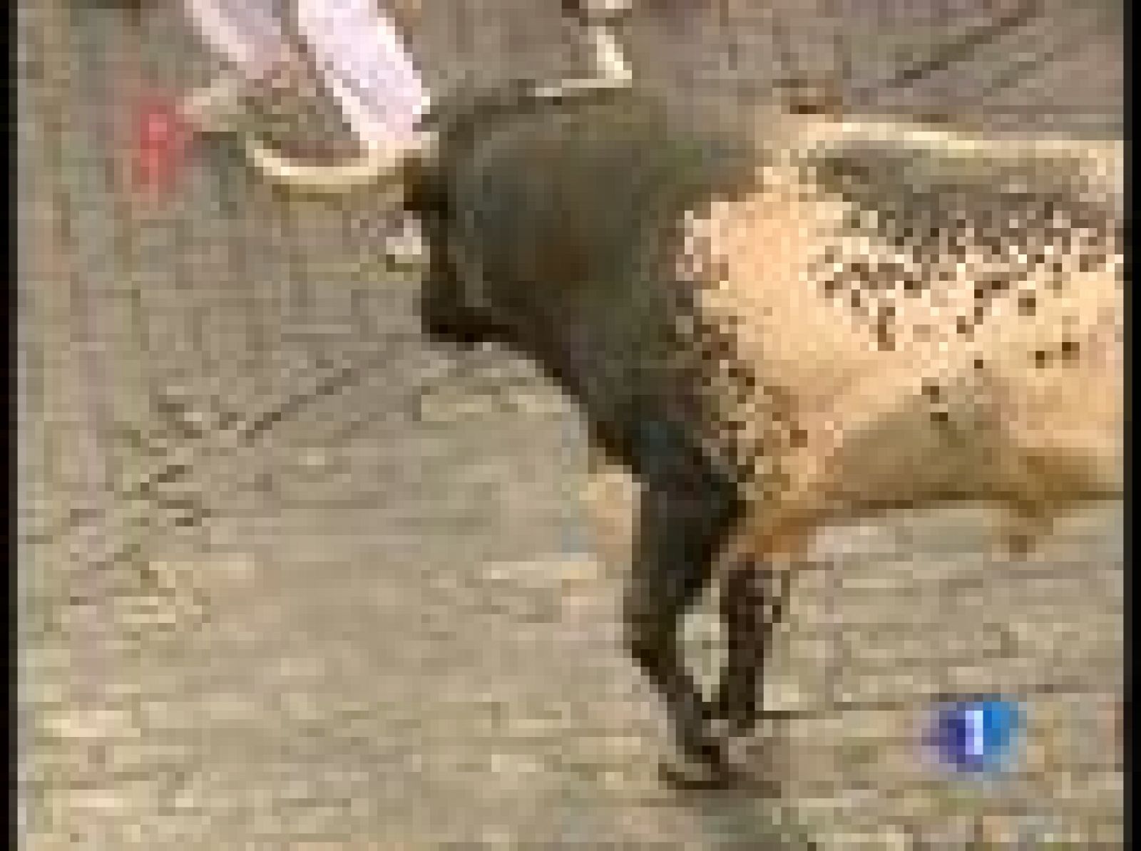 San Fermín 2023: Sexto encierro de infarto en 2009 | RTVE Play