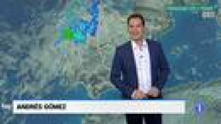 Noticias Andalucía - El tiempo en Andalucía - 30/10/19