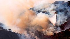 La ecoansiedad o el estrés generado por la observación del impacto del cambio climático en el planeta