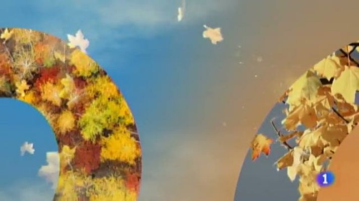 Noticias Murcia - El Tiempo en la Region de Murcia - 30/10/2019