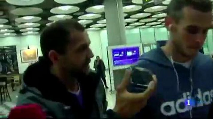 Telediario 1 - Modric: "Puede que el gol de Ramos cambiara la historia del fútbol en Europa"