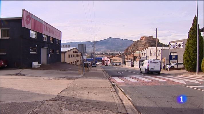 Informativo Telerioja - Informativo Telerioja 2 - 30/10/19