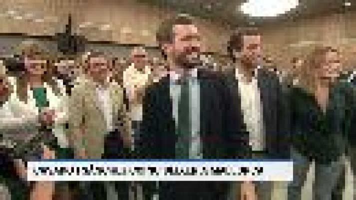 Informatiu Balear - Informatiu Balear 2 - 30/10/19