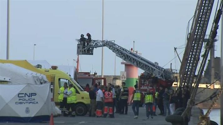 Telecanarias - Canarias en 2' - 30/10/2019