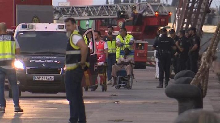 Telecanarias - Telecanarias - 30/10/2019