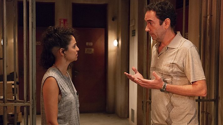 Mercado Central - Capítulo 28