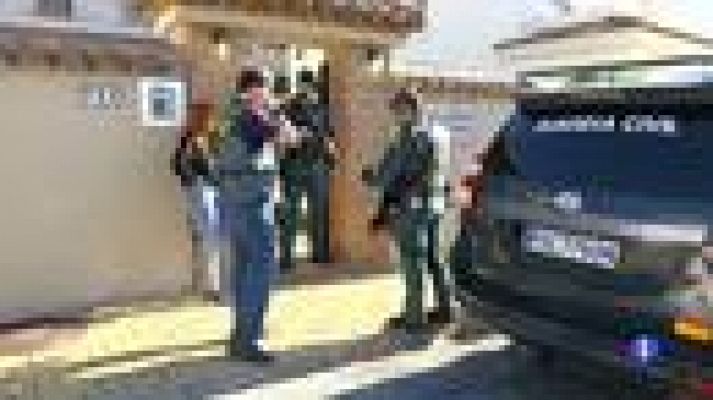 Noticias Andalucía - Noticias Andalucía 2 - 30/10/2019