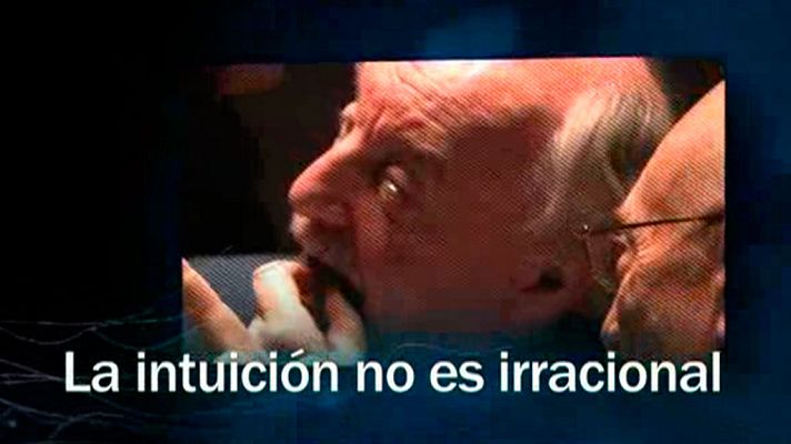 Redes - La intuición no es irracional