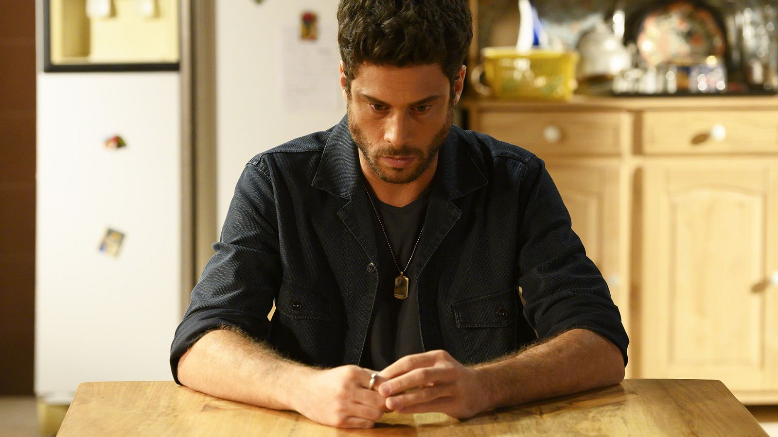 Servir y proteger - Episodio 628 - Ver ahora