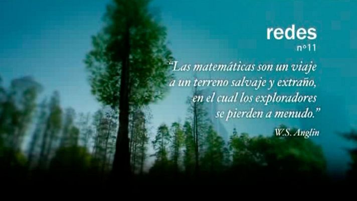 Redes - Así empezamos a contar