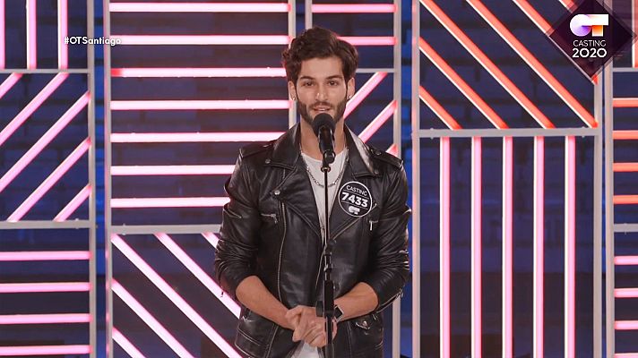  - Canario en Galicia