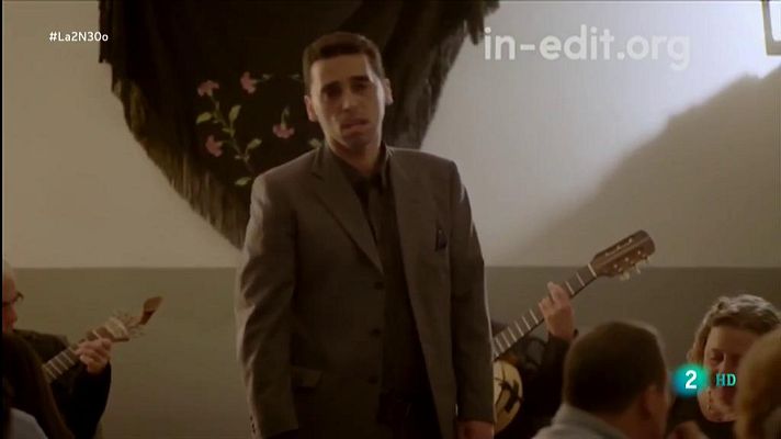 La 2 Noticias - Hasta el domingo, música y cine en In-Edit  (Madrid y Barcelona)