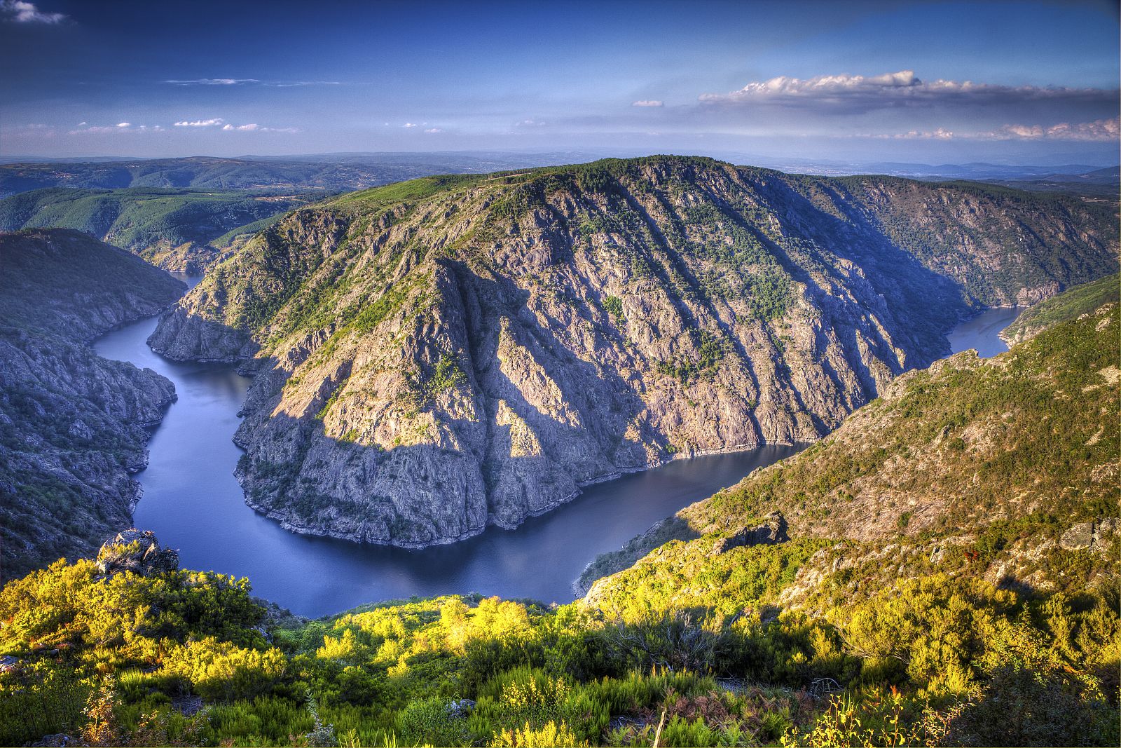 La Magia De La Ribeira Sacra RTVE es La Magia De La Ribeira Sacra RTVE es