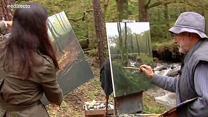 España Directo - España Directo - 30/10/19