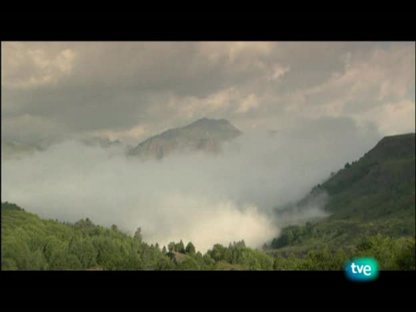 Nuestros caminos a Santiago - Camino francés 1