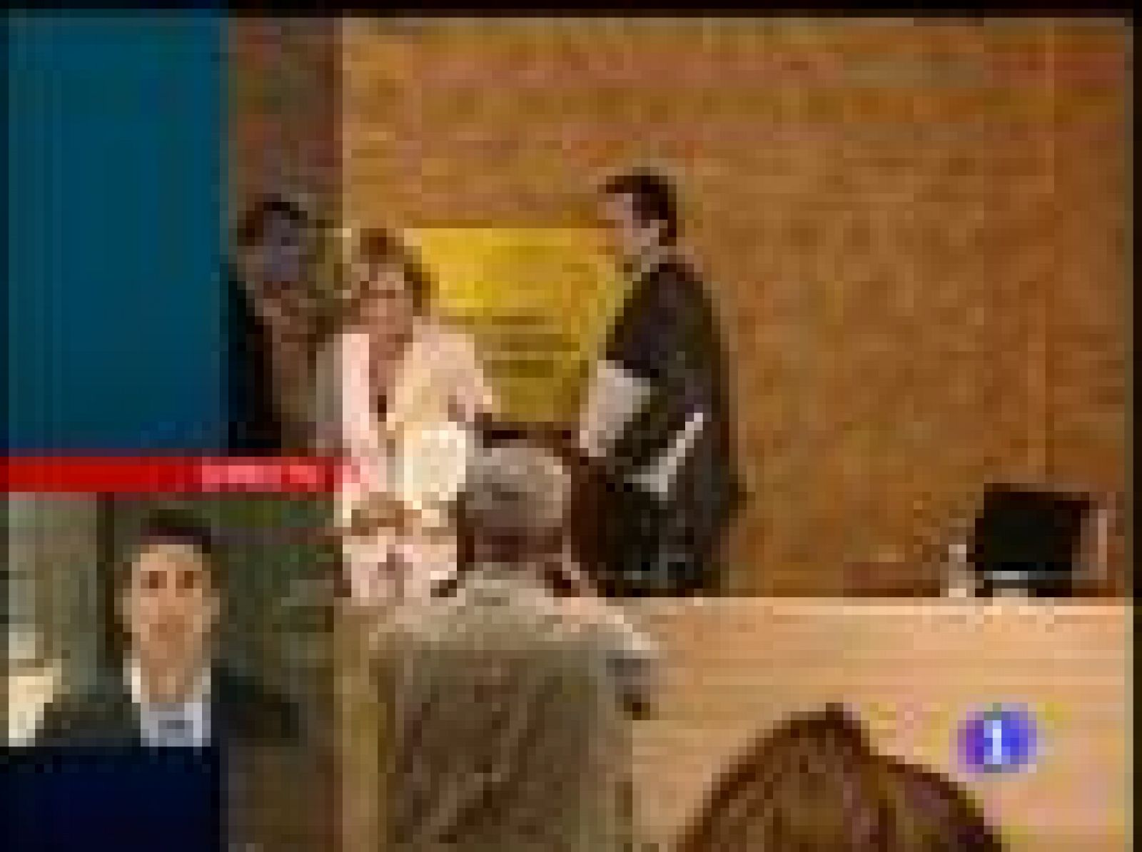 El Gobierno presenta el modelo de financiación autonómica