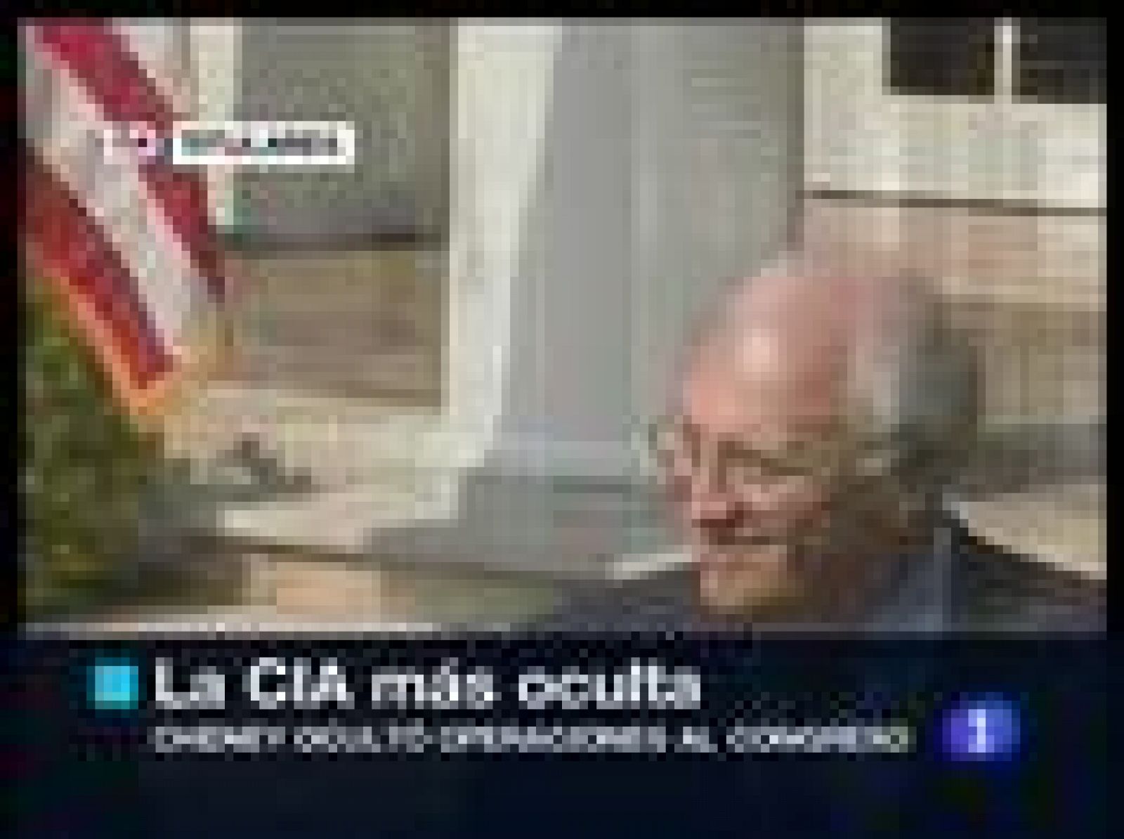 Telediario fin de semana en cuatro minutos - 12/07/09 | Ver