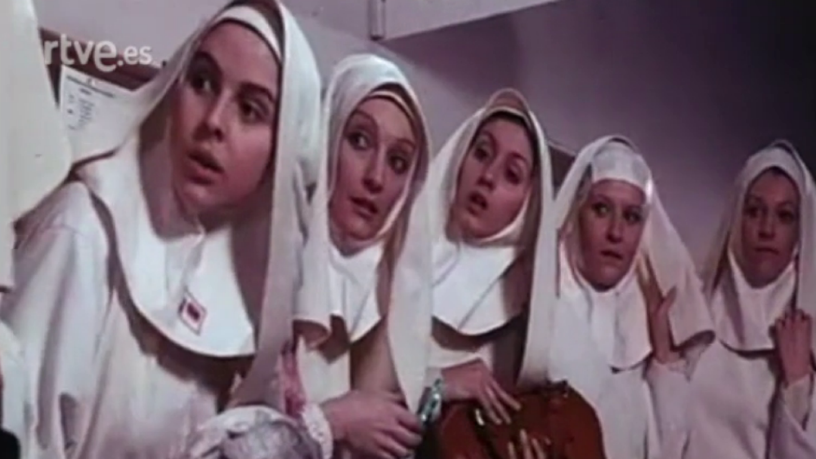 Don Juan, de Antonio Mercero