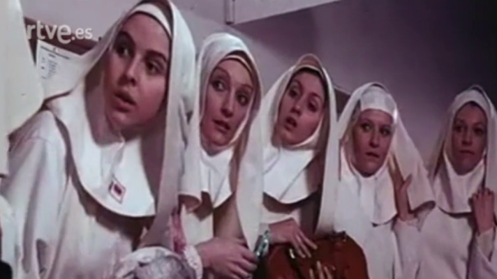 Teatro en el Archivo de RTVE - Don Juan, de Antonio Mercero