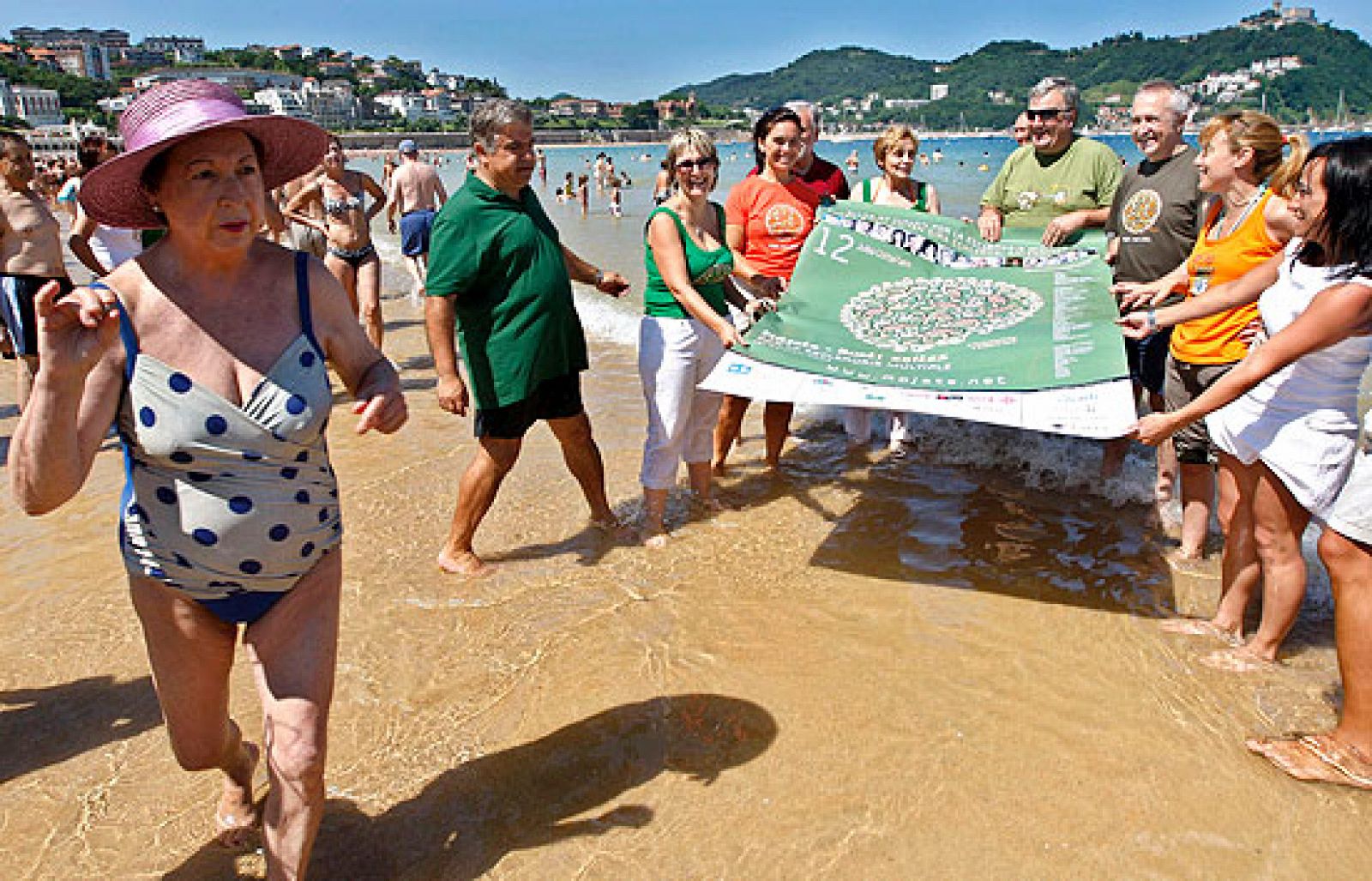 Más de 70.000 personas sufren en España esclerosis múltiple - Ciencia y tecnología en Rtve.es | Ver