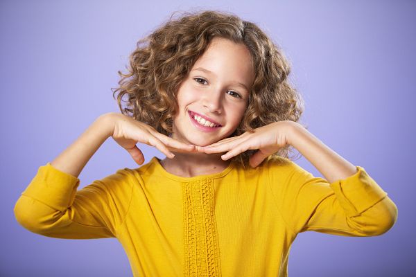 Eurovisión Junior - Marta Viola representará a Italia "La voce della Terra"