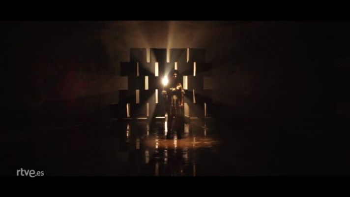 Eurovisión Junior - Eliana Gómez representa a Malta con "We are more"