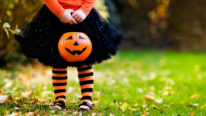 La mañana - FACUA denuncia irregularidades en 42 productos de Halloween