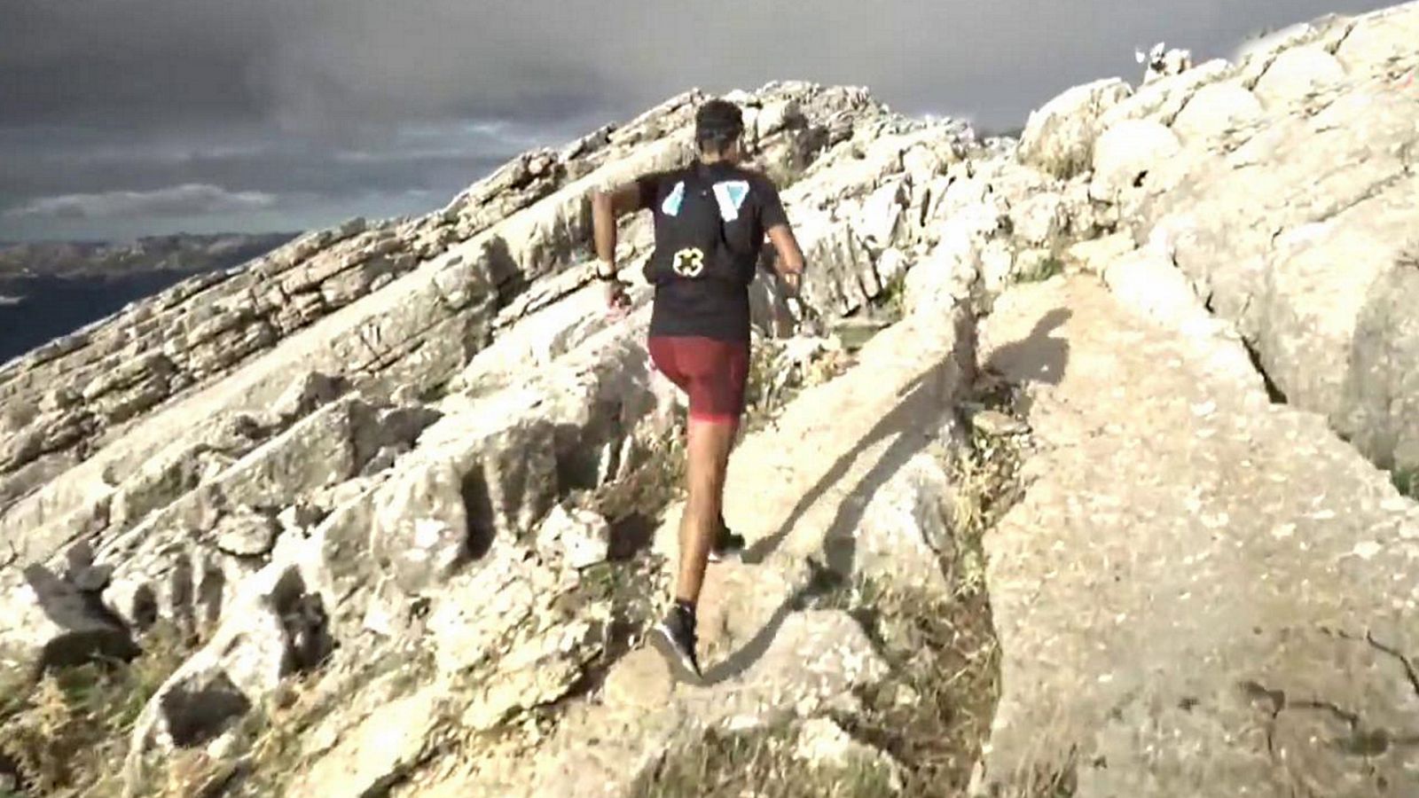 Trail - Gran vuelta Valle del Genal 2019 - ver ahora
