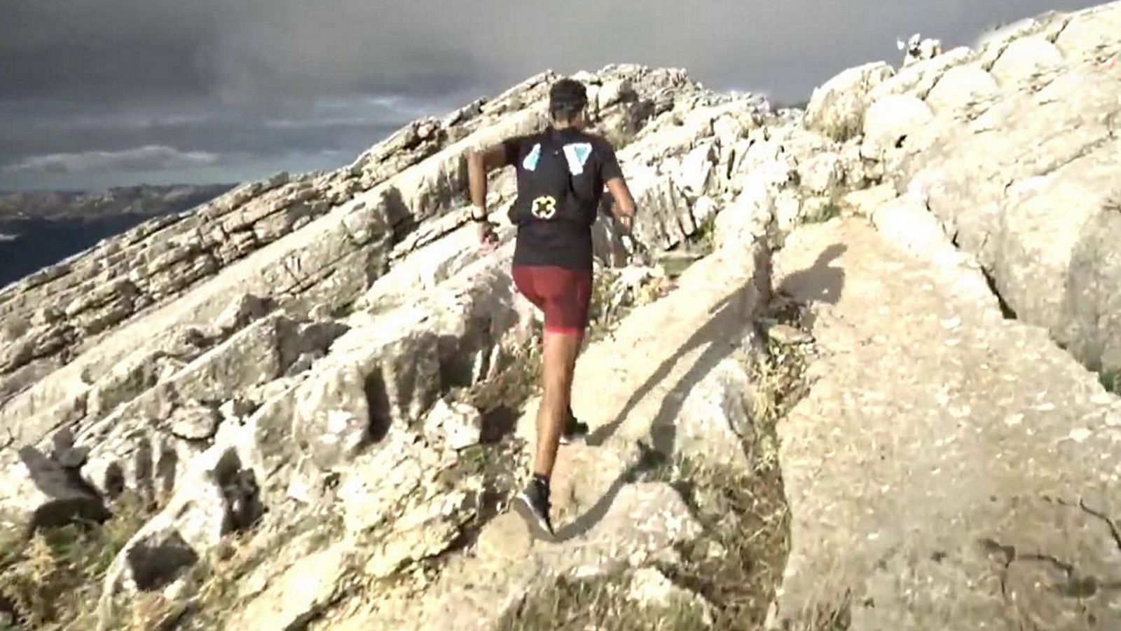 Trail - Gran vuelta Valle del Genal 2019 - RTVE.es