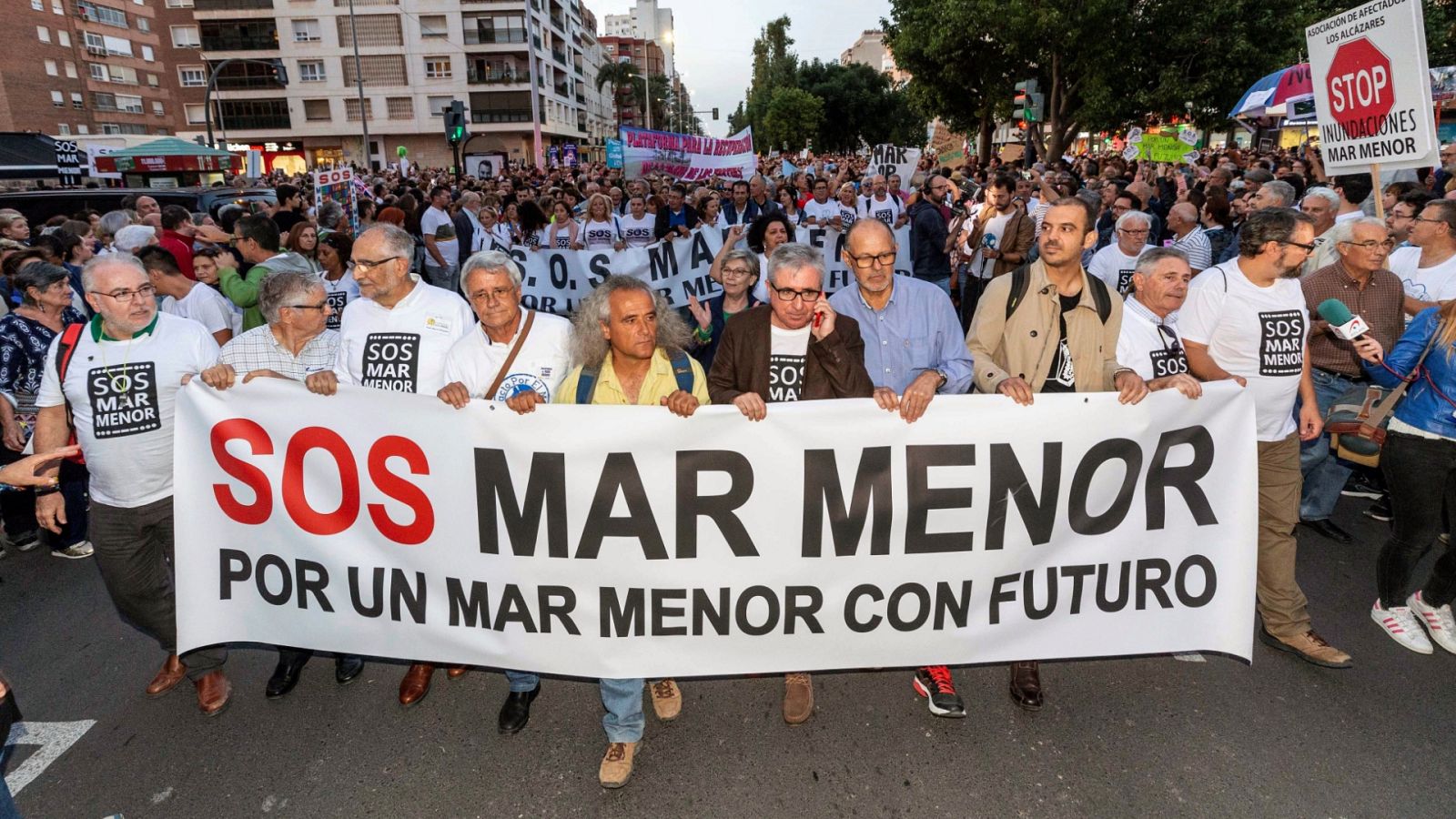 La Mañana - 31/10/19 - ver ahora