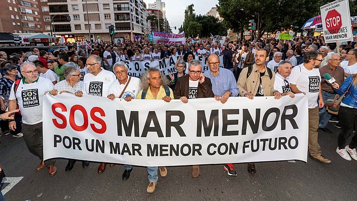 La mañana - La Mañana - 31/10/19