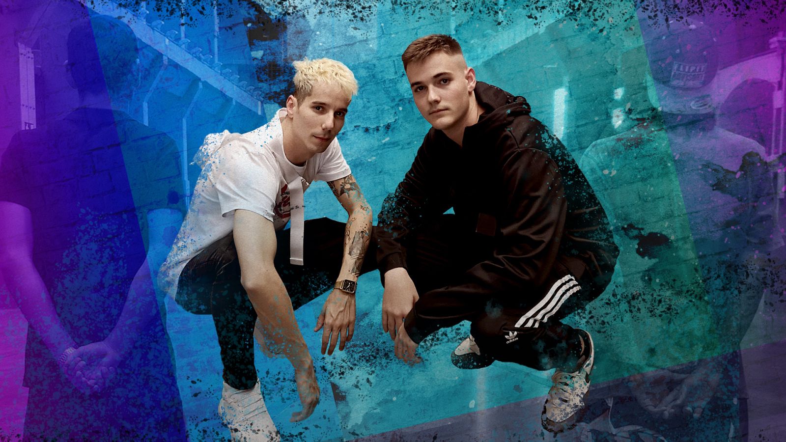 Réplica, la nueva era del freestyle - Programa 1: Bnet con Yerar y Kmbra