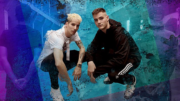 Réplica, la nueva era del freestyle - Programa 1: Bnet con Yerar y Kmbra