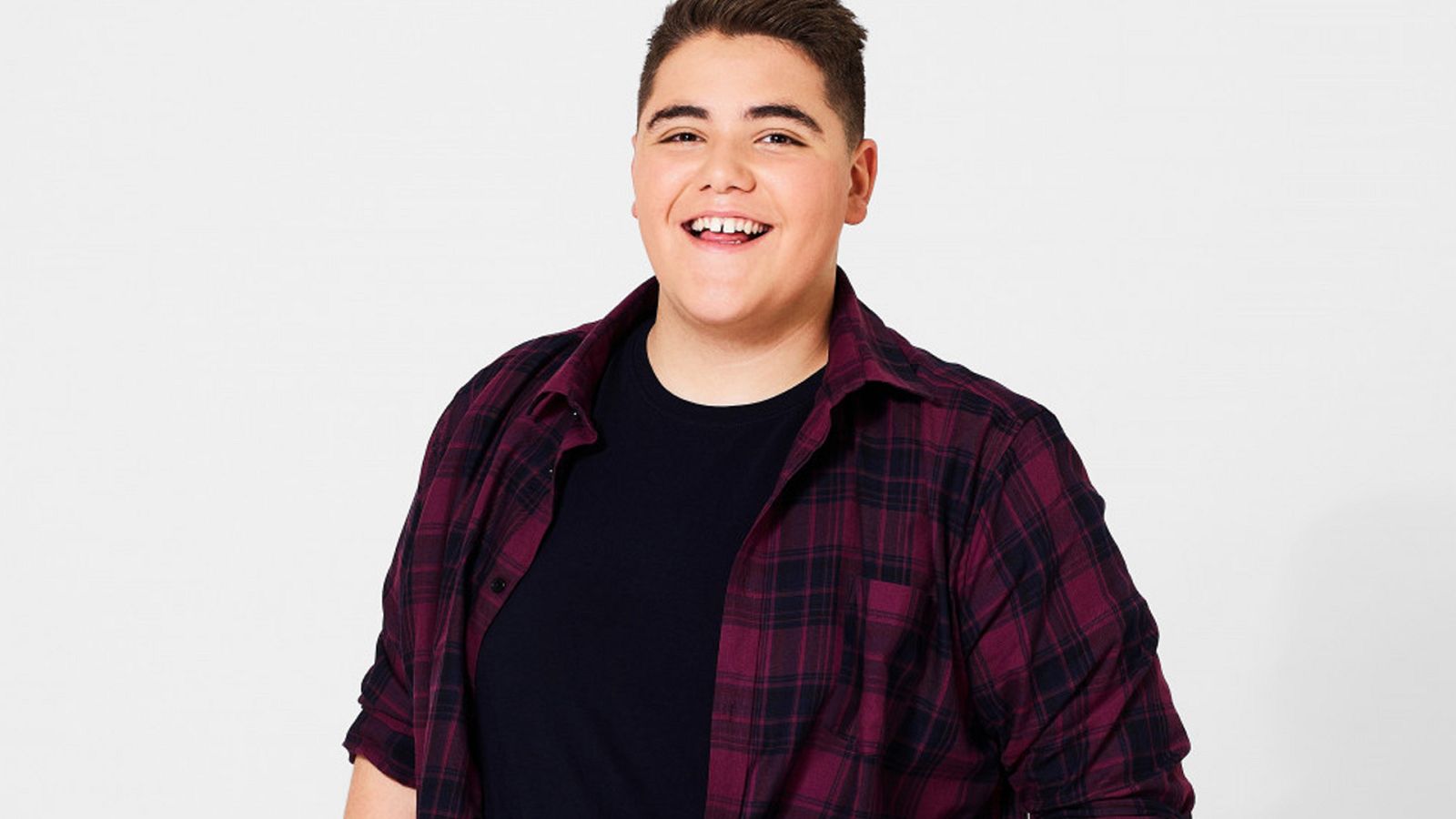 Eurovisión Junior 2019 - Jordan Anthony representará a Australia con "We will rise"