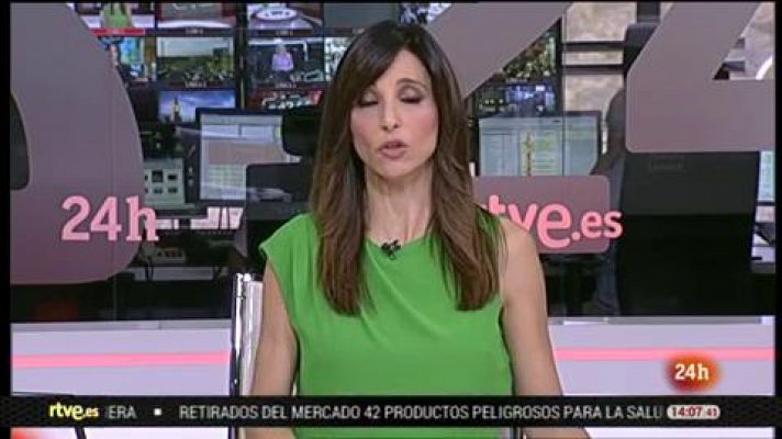 Informativo 24h - El Gobierno aprueba un decreto de seguridad digital para frenar el independentismo